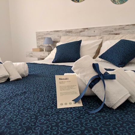 Casa Vacanze Meraki Νότο Εξωτερικό φωτογραφία