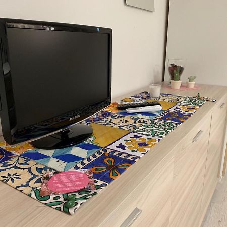 Casa Vacanze Meraki Νότο Εξωτερικό φωτογραφία