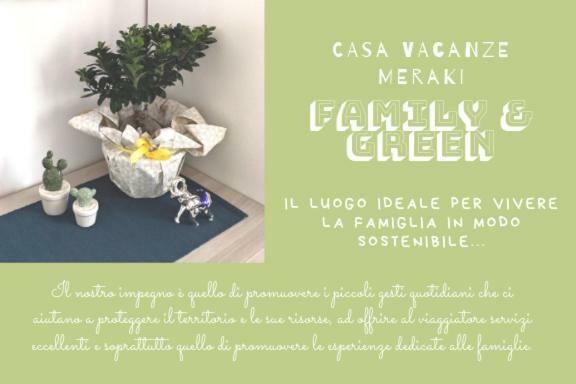 Casa Vacanze Meraki Νότο Εξωτερικό φωτογραφία