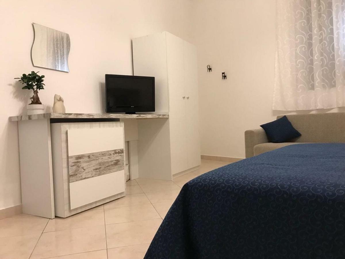 Casa Vacanze Meraki Νότο Εξωτερικό φωτογραφία