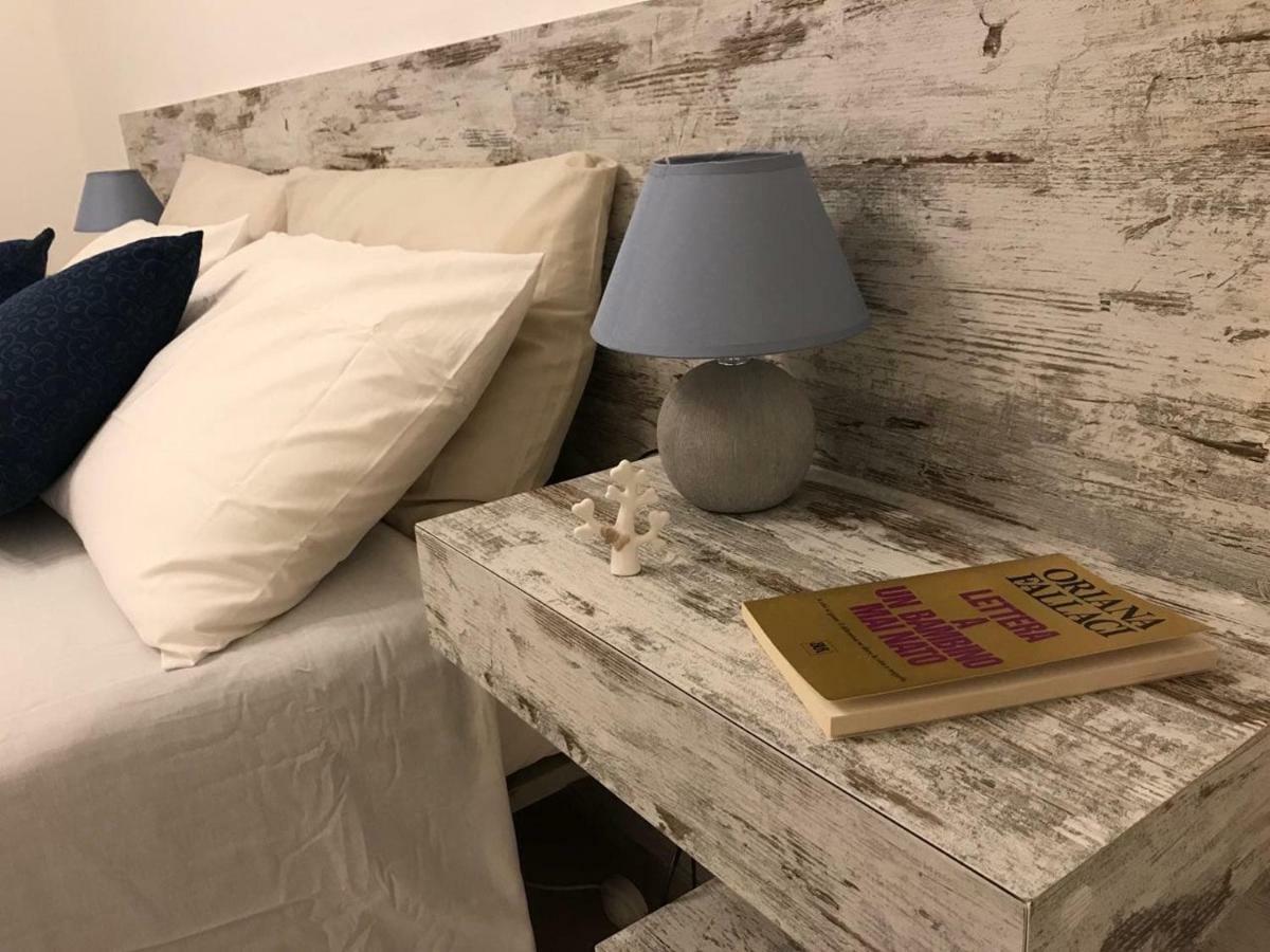 Casa Vacanze Meraki Νότο Εξωτερικό φωτογραφία