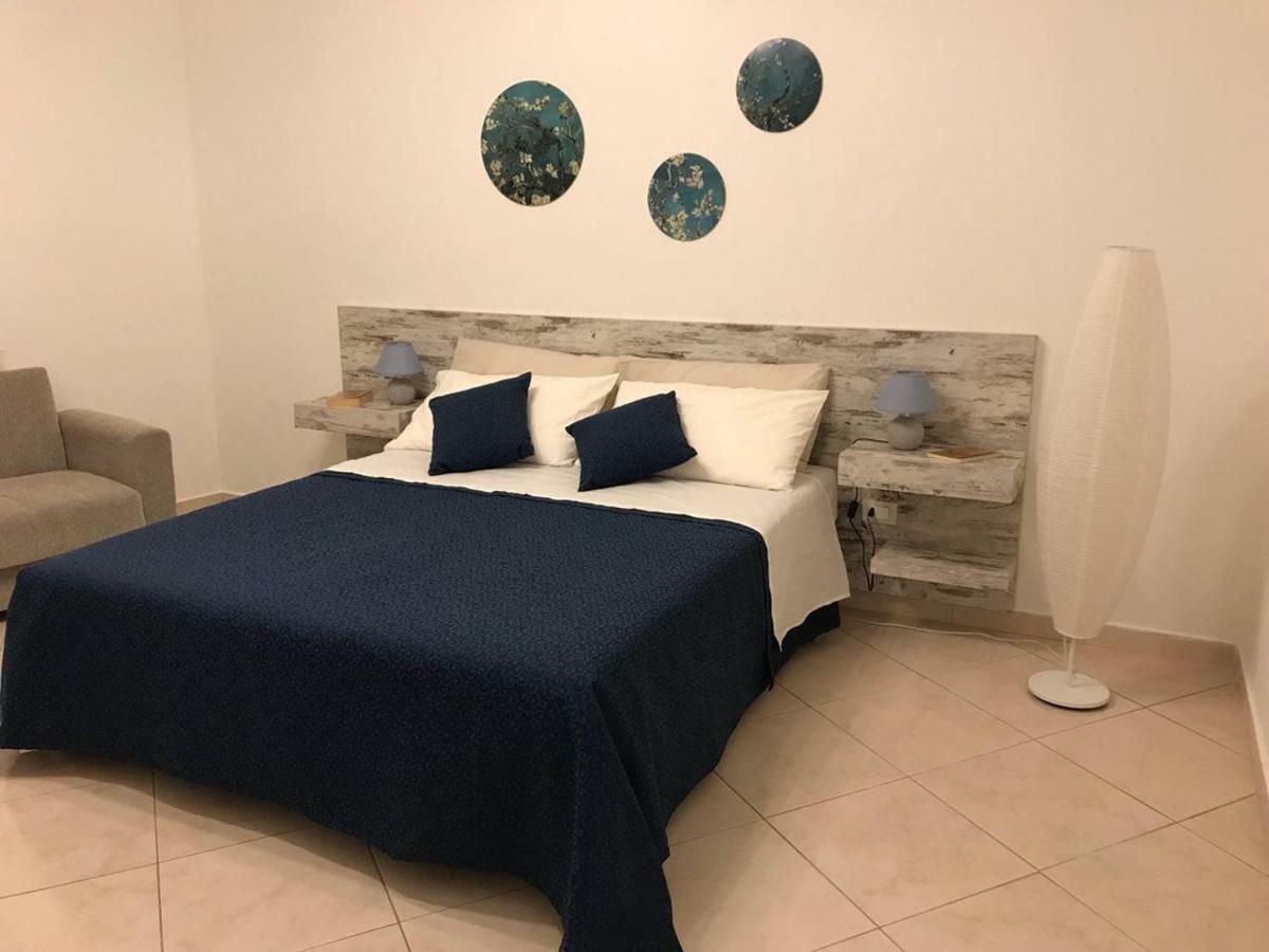 Casa Vacanze Meraki Νότο Εξωτερικό φωτογραφία