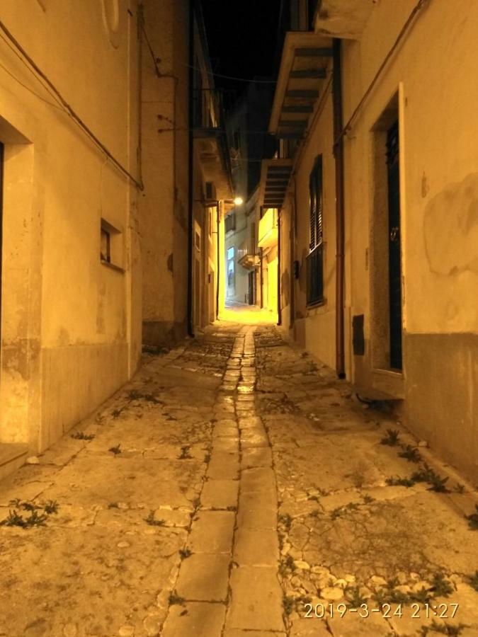 Casa Vacanze Meraki Νότο Εξωτερικό φωτογραφία