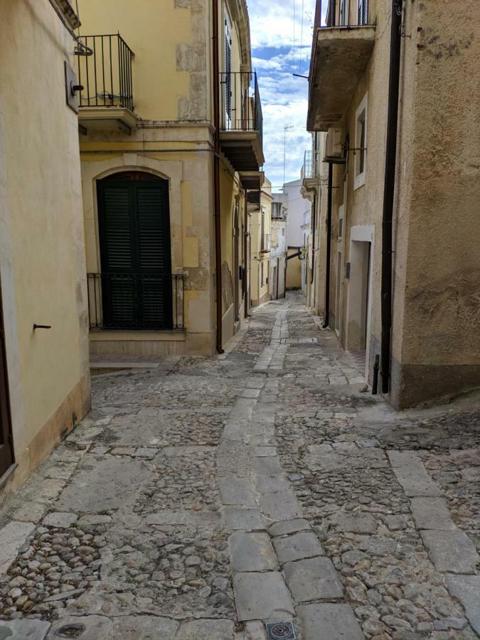 Casa Vacanze Meraki Νότο Εξωτερικό φωτογραφία