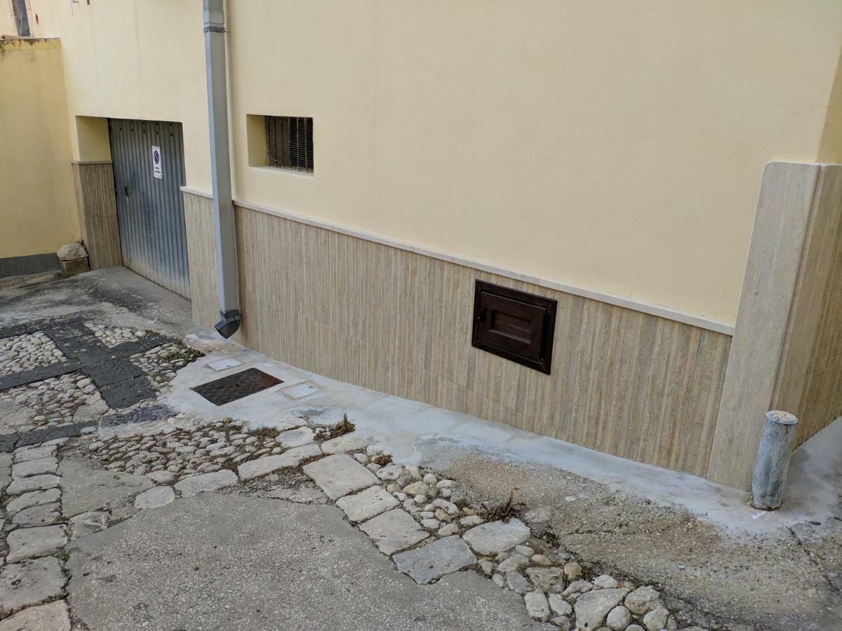 Casa Vacanze Meraki Νότο Εξωτερικό φωτογραφία