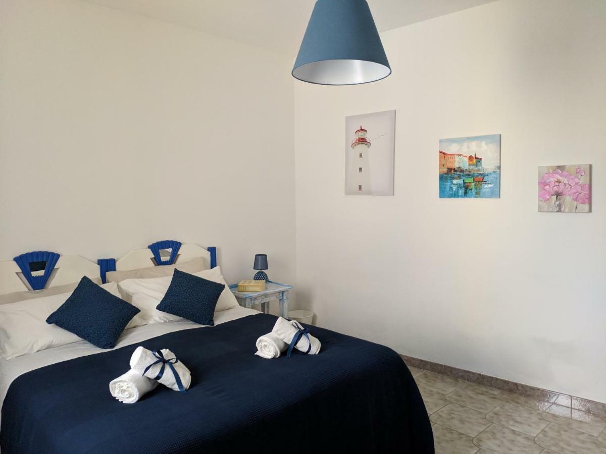 Casa Vacanze Meraki Νότο Εξωτερικό φωτογραφία