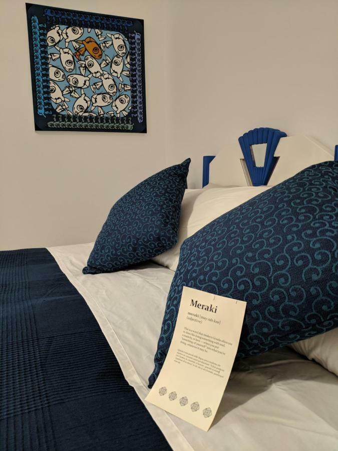 Casa Vacanze Meraki Νότο Εξωτερικό φωτογραφία
