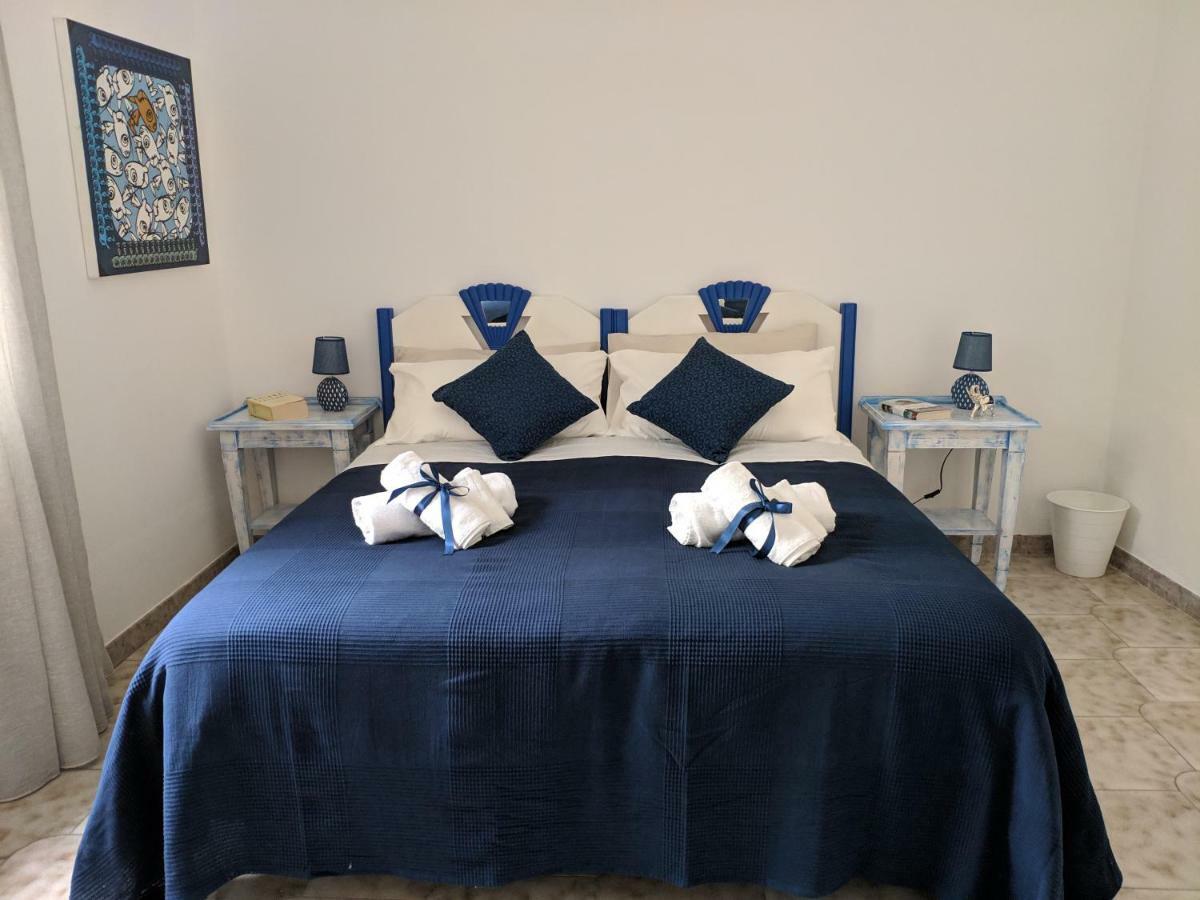 Casa Vacanze Meraki Νότο Εξωτερικό φωτογραφία