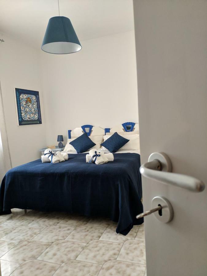 Casa Vacanze Meraki Νότο Εξωτερικό φωτογραφία