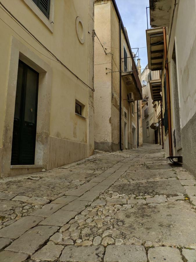 Casa Vacanze Meraki Νότο Εξωτερικό φωτογραφία