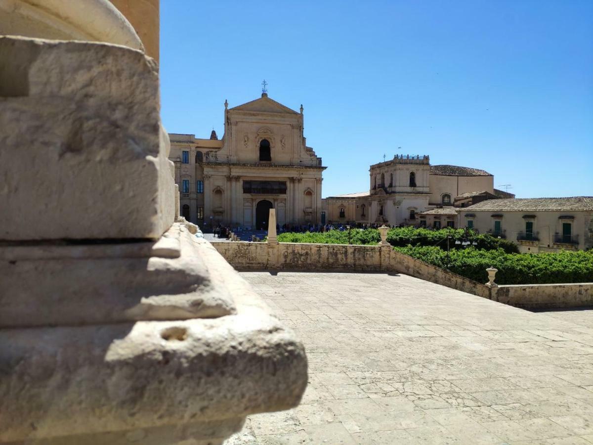 Casa Vacanze Meraki Νότο Εξωτερικό φωτογραφία