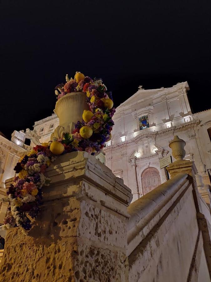 Casa Vacanze Meraki Νότο Εξωτερικό φωτογραφία