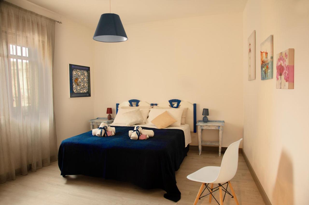 Casa Vacanze Meraki Νότο Εξωτερικό φωτογραφία