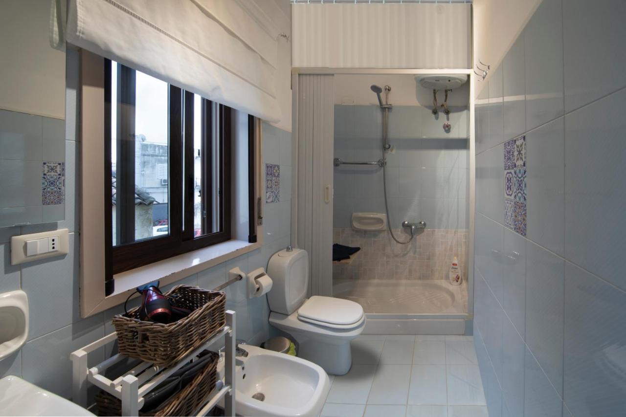 Casa Vacanze Meraki Νότο Εξωτερικό φωτογραφία